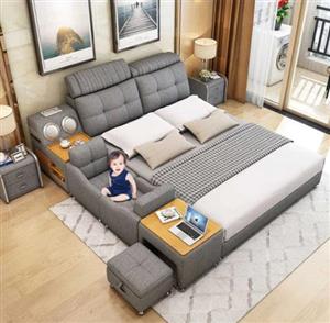 تخت هوشمند ویولا - تخت آپشنال ویولا مارکت مدل viola 300