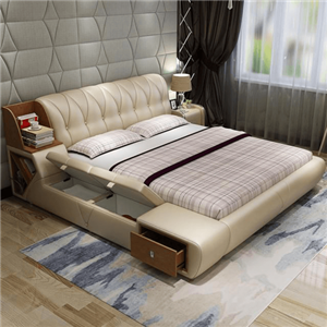 تخت هوشمند ویولا مارکت مدل viola 200 سایز 200*120