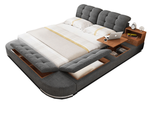 تخت هوشمند ویولا مارکت مدل viola 180 سایز 200*120