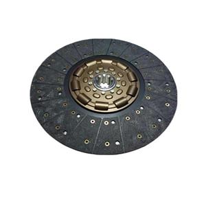 صفحه کلاچ کامیون آمیکو 1929 و 2631 و 2640  