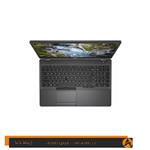 لپ تاپ دل مدلDELL PRECISION 3541 i7 9850H 16GB 512GB SSD 4GB P620