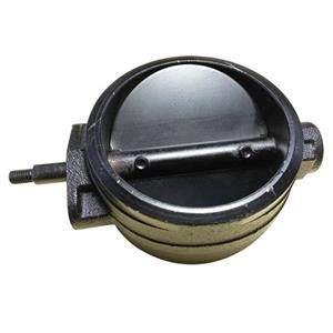 دریچه خفه کن اگزوز کشنده 2640 آمیکو