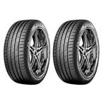 لاستیک کومهو 215/45R17 91Y گل ECSTA PS71 ( تاریخ تولید 2024 )