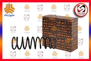 فنر لول جلو پراید سایپایدک