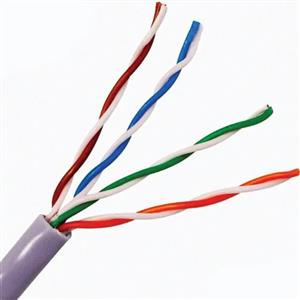 کابل زوجی 0.6 * 2 * 6 سیم پود