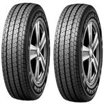 لاستیک نکسن 205R16 گل ROADIAN CT8 ( تاریخ تولید 2024 )