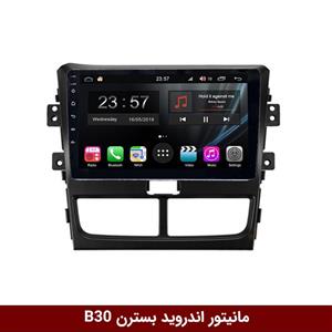 مانیتور اندروید بسترن B30 برند وینکا winca سری H855 اس s300  رم 3 حافظه 32