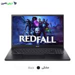 لپ تاپ ایسرAcer Aspire7 A715 i5 12450H 16GB 1TB SSD 4GB RTX 2050