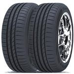 لاستیک ترازانو 185/65R15 گل Trazano Z-107 (دو حلقه)