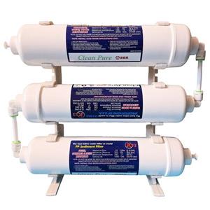 فیلتر سه منظوره یخچال ساید کلین پیور k33