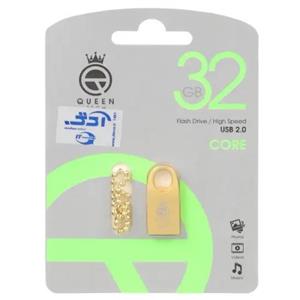فلش 32 گیگ کوئین تک مدل Core