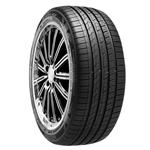 تایر نکسن 245/40R20 گل N FERA AU7