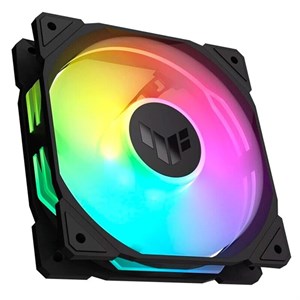 فن کیس ایسوس TUF Gaming TR120 ARGB Reverse