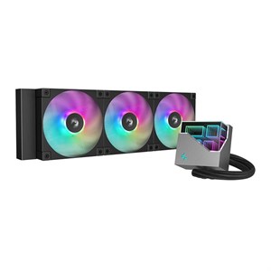 خنک کننده مایع پردازنده دیپ کول LT360 ARGB