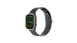 بند اپل واچ لولو مدل Levelo Monet Metal Apple Watch Band