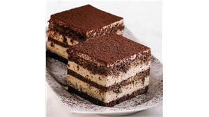 کیک تیرامیسو Tiramisu cake