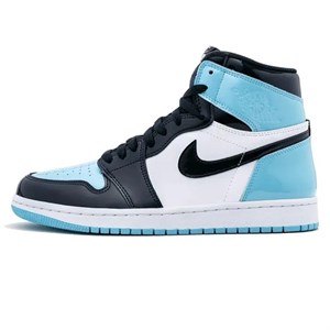 کتونی مردانه نایک ایر جردن ورنی Nike Air Jordan