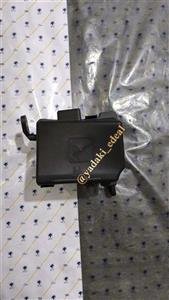 قاب جعبه فیوز پژو206 قاب جعبهBSM پژو206 قاب جعبه فیوز پژو 206 با درب