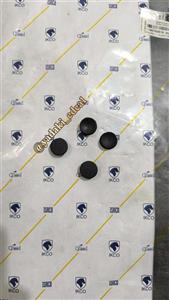 لاستیک کورکن داخل دستگیره دنا دنا پلاس درپوش کورکن دستگیره دنا دناپلاس اصلی(ست چهارتایی)