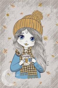 فرش کودک دخترانه -کد 617