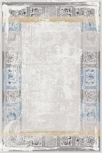 فرش وینتیج مدرن-کد 441