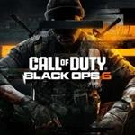 اکانت قانونی Call of Duty: BlackOps 6 برای PS4 و PS5