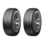 لاستیک کومهو 235/55R19 گل KL33-دو حلقه