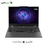 لپ تاپ لنوو Lenovo LOQ 15IRX9 i7 14700HX 32GB 512GB SSD 8GB RTX 4060