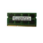 SAMSUNG PC3-10600s DDR3 2GB 1333MHz Laptop Memory