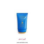 کرم ضد آفتاب جوانساز شیسیدو آبرسان Shiseido Expert