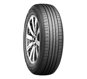   لاستیک خودرو نکسن مدل NBlue Eco سایز 205/55R16 - تک حلقه