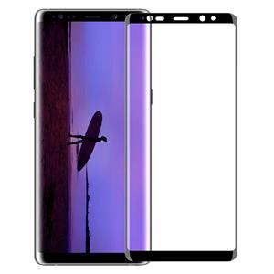 محافظ صفحه نمایش یوسمز مدل US BH427 مناسب برای گوشی موبایل سامسونگ Galaxy Note 9 