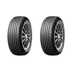 لاستیک نکسن 215/50R17 95V گل N BLUE HD PLUS ( تاریخ تولید 2024 )