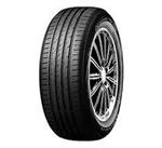 تایر نکسن مدل 215/60R16 گل Nblue HD Plus - تک حلقه