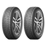 لاستیک نکسن 225/55R17 97V گل CP671 ( تاریخ تولید 2024 )