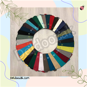 تیشرت ساده مردانه ( 100 % نخ پنبه )