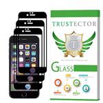 محافظ صفحه نمایش تراستکتور مدل GSS مناسب برای گوشی موبایل اپل iPhone 6 Plus / 6s Plus بسته 3 عددی