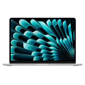 لپ تاپ اپل 13.6 اینچی مدل مک بوک ایر Apple Macbook Air MC8G4 2024 M3 16GB 256GB SSD 8-CORE