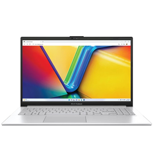 لپ تاپ 15.6 اینچی ایسوس مدلASUS Vivobook 15 E1504FA R3 7320U 8GB 512GB SSD AMD