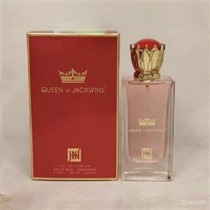  ادکلن زنانه دولچه گابانا کویین جکوینز ادوپرفیوم 100 میل ( Queen of Jackwins )