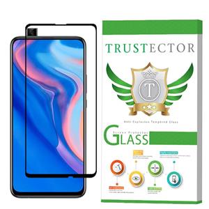 محافظ صفحه نمایش تراستکتور مدل GSS مناسب برای گوشی موبایل هوآوی P Smart Z Trustector GSS Screen Protector For Huawei P Smart Z