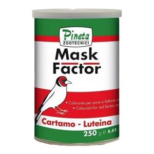 رنگدانه پنیتا MASK FACTOR حجم 5 گرم