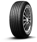 تایرنکسن 225/60R17 گل N BLUE HD PLUS - تک حلقه