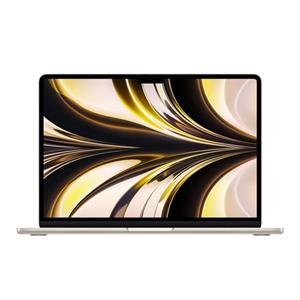 لپ تاپ اپل 13.6 اینچی مدل مک بوک ایرApple Macbook Air MC7W4 2024 M2 16GB 256GB SSD 8-CORE