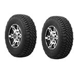 لاستیک نکسن 31X10.5R15 گل ROADIAN MT - دو حلقه