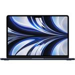 لپ تاپ اپل 13.6 اینچی مدل مک بوک ایر Apple Macbook Air MC7X4 2024 M2 16GB 256GB SSD 8-CORE