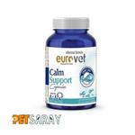 قرص آرام‌بخش حیوانات یورووت 60 عددی Eurovet Calm Support