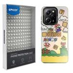 کاور اپیکوی مدل Super Mario مناسب برای گوشی موبایل شیائومی Poco X5 Pro