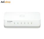 وای فای 10/100 HUB SWITCH 5PORT D-LINK کد975