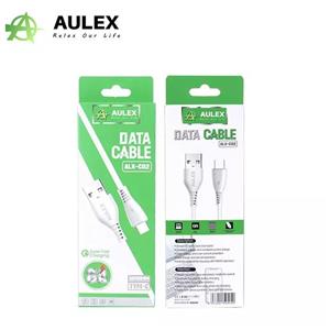 کابل شارژ میکرو AULEX مدل alx-c02